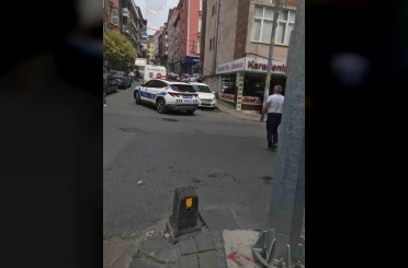 Eyüpsultan’da tekel bayisine silahlı saldırı: 1 yaralı 