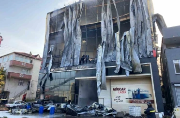 Fabrika sahiplerini yakalatan ihbarı polis memuru anlattı 