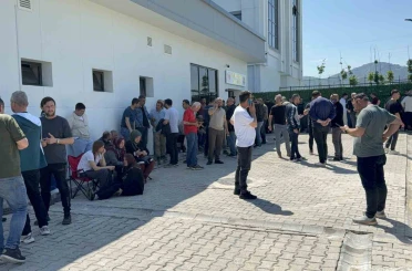Fabrikada 3 kişinin öldüğü elektrik faciasının detayları belli oldu: Su pompasını tamir ederken can verdiler 