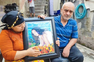 Faili meçhul dosyalarının yeniden açılması Jale’nin ailesine umut oldu 