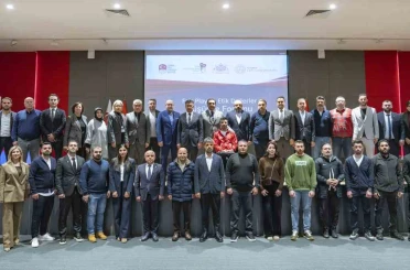 Fair Play ve Etik Değerler Düşünce Forumu, Olimpiyatevi’nde düzenlendi 