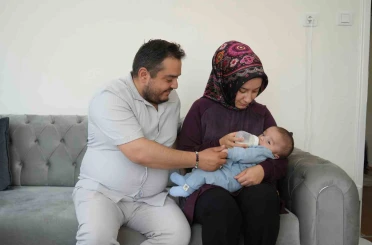 Faizsiz evlilik kredisi gençlere umut oluyor 