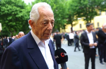 Faruk Süren: "Dursun Özbek’e destek olmamız, yardımcı olmaya çalışmamız lazım" 