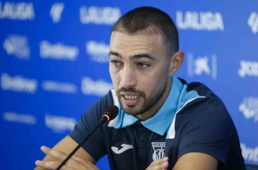 Faslı futbolcu Munir El Haddadi, Türkiye’ye sığındı 