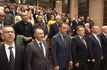 Fatih Aksoy: "Gençlerimizin bir çoğu suç işliyor ama suç işlediği bilincinde değil" 
