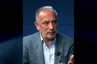 Fatih Altaylı tahliye edildi