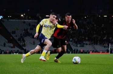Fatih Karagümrük’ten Emre Mor açıklaması 