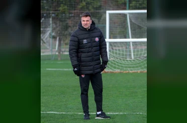 Fatih Karagümrük’ün yeni teknik direktörü Aleksandar Stanojevic oldu 