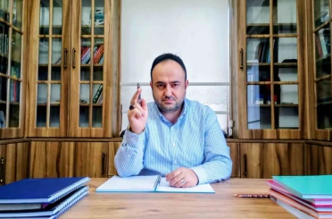 Fatih Köse: "Karaoğlanlı Kavşağı daha fazla can almadan düzenlenmeli" 