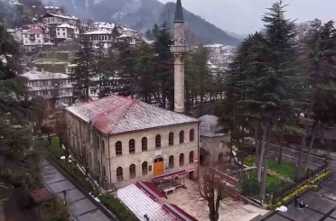 Fatih Sultan Mehmet’in emaneti: Akşemseddin Türbesi 