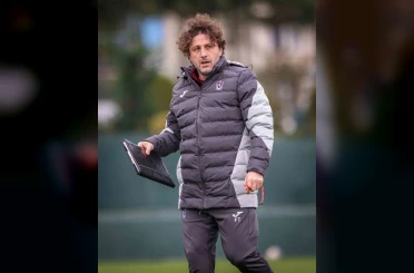 Fatih Tekke, büyük maçlarda ilk galibiyetin peşinde 