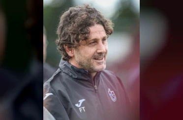 Fatih Tekke idaresindeki Trabzonspor evinde kolay kaybetmiyor 