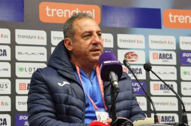 Fatih Tevek: "Gençlerimiz son dakikaya kadar oyunu bırakmadılar" 