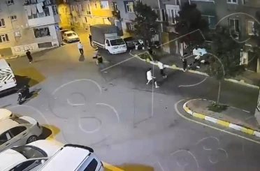 Fatih’te barışma buluşması kanlı bitti: 19 yaşındaki genç hayatını kaybetti 