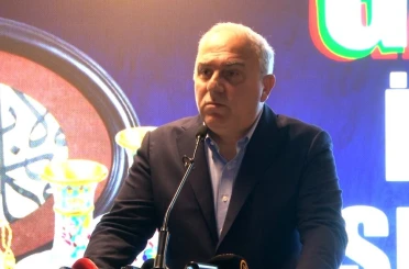 Fatih’te "Gazze İyilik Sergisi" sanatseverlerle buluştu 