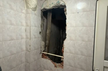 Fatih’te Türkmenistanlı kadın 5’inci kattan düşerek hayatını kaybetti 