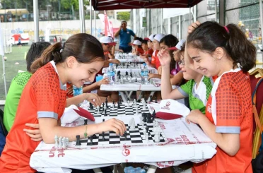 Fatih’te Yaz Spor Okulları kapılarını açıyor 