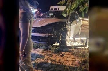 Fatsa’da iki ayrı trafik kazası: 3 yaralı 