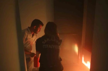 Felaket anında yapılması gerekenleri simülasyonla öğrendiler 