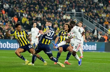 Fenerbahçe, 7 maç sonra kalesini gole kapattı 