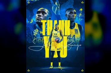 Fenerbahçe Beko, 3 isimle yollarını ayırdı 