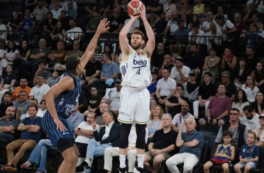 Fenerbahçe Beko finalde 