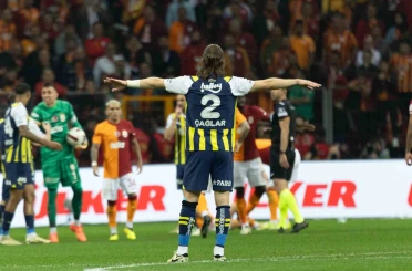 Fenerbahçe, Galatasaray deplasmanında son 10 derbide 1 kez kaybetti 