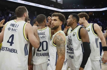 Fenerbahçe, İsrail takımlarıyla Almanya’da karşılaşacak 