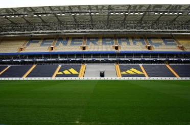 Fenerbahçe, maraton tribününde düzenleme yapılacağını açıkladı 