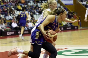 Fenerbahçe Opet, üst üste 6. kez Final Four’da 