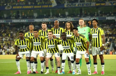 Fenerbahçe, play-off bileti için sahaya çıkacak 