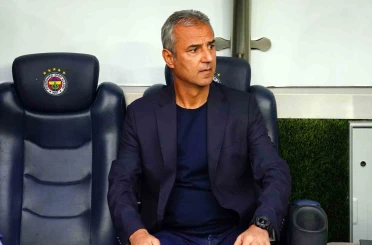 Fenerbahçe’de 4. İsmail Kartal dönemi 