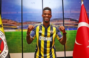Fenerbahçeli oyuncu Konyaspor maçında forma giyemeyecek!