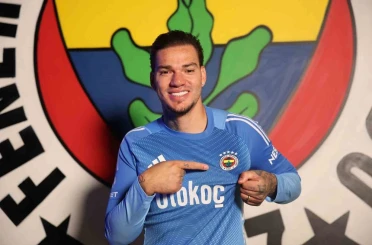Fenerbahçe’nin Brezilyalı kalecisi Ederson’a milli davet 