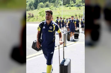 Fenerbahçe’nin Topuk Yaylası’ndaki kamp kadrosu belli oldu 