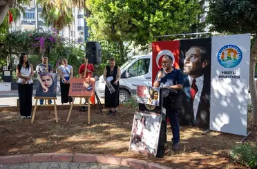 Feray’ın ailesinden adalet çağrısı
