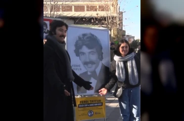 Ferdi Tayfur vefatının yıl dönümünde unutulmadı