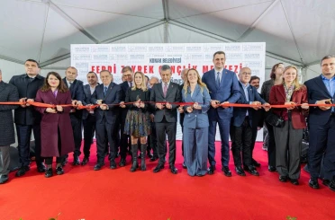 Ferdi Zeyrek’in adı gençlik merkezinde yaşayacak 