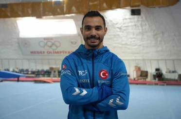 Ferhat Arıcan: "4. olimpiyatıma gitmek istiyorum" 