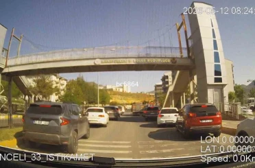 Fermuar sistemiyle yaşama yol verdiler 