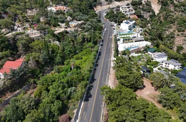 Fethiye-Ölüdeniz güzergâhı baştan sona yenileniyor 