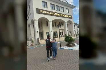 Fethiye’de 7 yıldır aranan kardeşler yakalandı 