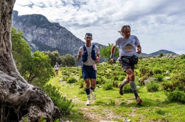 Fethiye’de Babadağ Ultra Maratonu başladı 