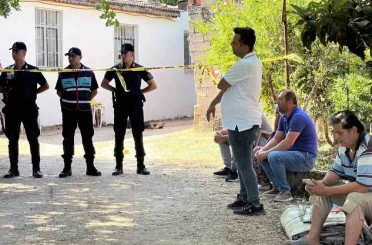 Fethiye’de dehşet saçan damada 3 kez ağırlaştırılmış müebbet hapis 