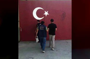 Fethiye’de FETÖ hükümlüsü yakalandı 