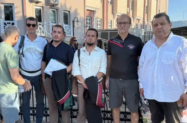 Fethiye’de iki bisikletlinin hayatını kaybettiği kazanın duruşmasına devam edildi 