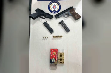 Fethiye’de karıştığı olay sonrası Antalya’ya kaçarken yakalandı 