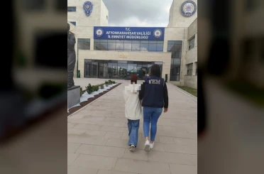 FETÖ üyesi olduğu iddia edilen doktor serbest bırakıldı 