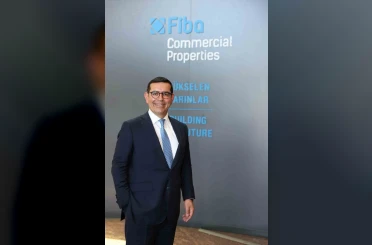 Fiba CP’den Türkiye ve Doğu Avrupa’da 100 bin metrekareyi aşan stratejik büyüme