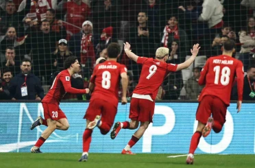 FIFA 2026 Dünya Kupası maçları THY uçaklarında canlı yayınlanacak 